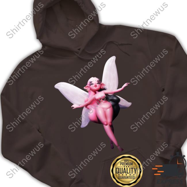 Portals Shirt Melanie Martinez Portals Shirt