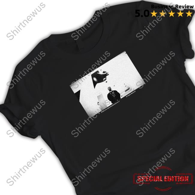 Apt 4B Concept Shop Tommy's Crib Tee Shirt