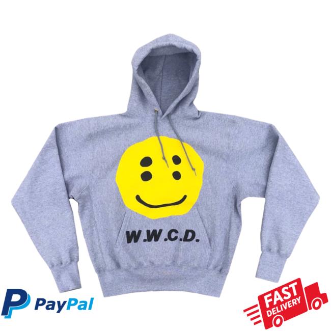 Penelope Nyc Clothing Store Shop Dsm X Cpfm Wwcd What Would Cactus Do Hoody Penelopeshop