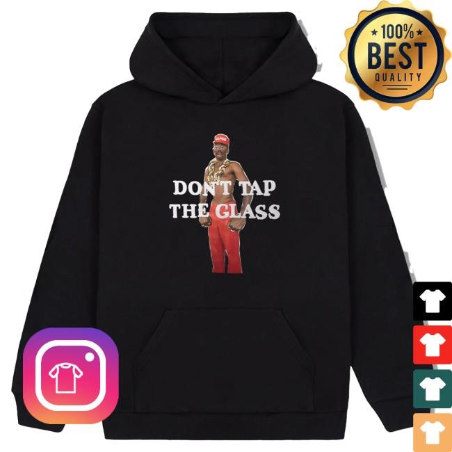 Official Golf Wang Glass Hoodie Cream