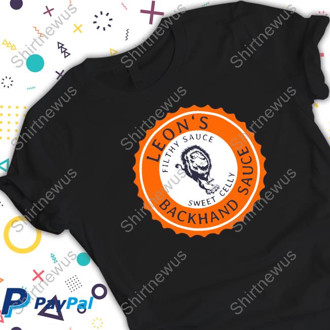Official 29 Filthy Sauce T-Shirt