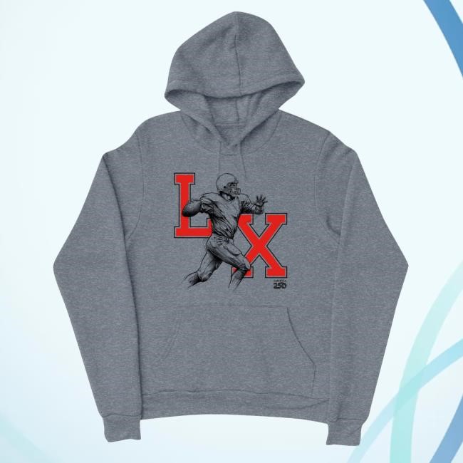 America250 LX Game Day Unisex Hoodie For Stadium Crowds