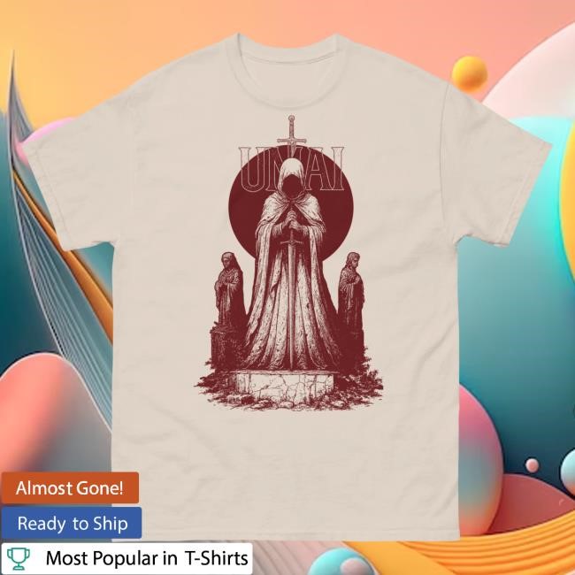 Official Umai Clothing Ashveil • Tees