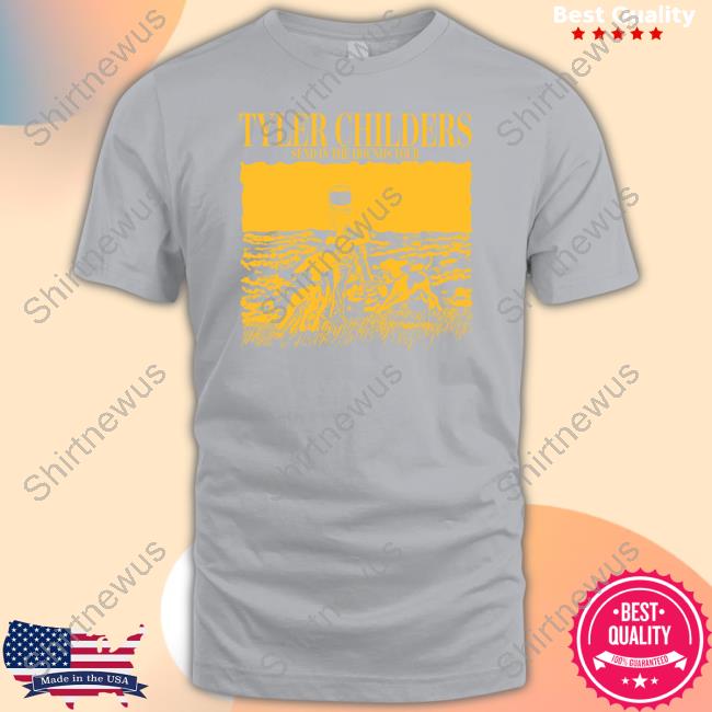 Grey Hounds Tour Shirt