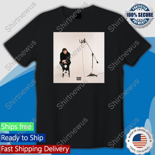 Jack Harlow Come Home The Kids Miss You T Shirts