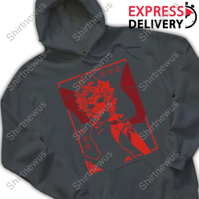 Beetol Shop He's Satanic Shirt Beetol Shop He's Satanic Crewneck Sweatshirt