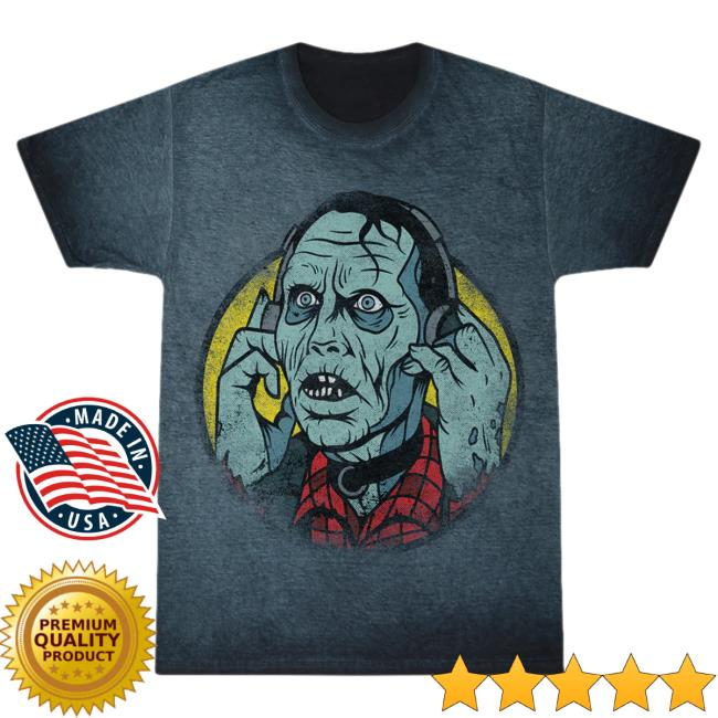 Official Cavity Colors Day Of The Dead: Bub - Tees