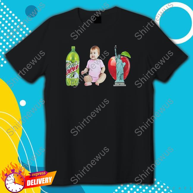 The Lana T-Shirt