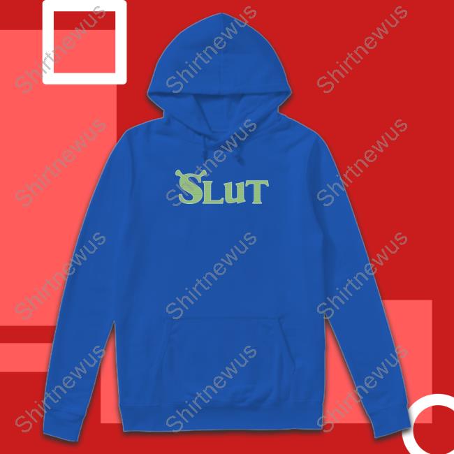 Kenzi Slut Shirt Kenzianidiot