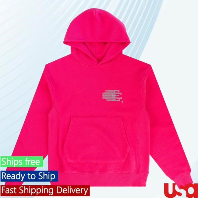 Official Eric Emanuel Clothing Store Merch Eric Emanuel Shorts EE® Basic Attractive Hoodie EmanuelEric