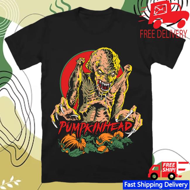 Official Cavity Colors Retro Demon - Shirt 2024