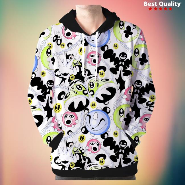 Official Vapor95 Clothing Store Stompin Time Shirt 2023 3D All Over Print