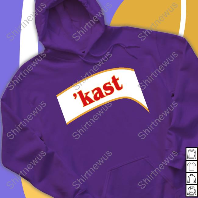 Trae Young 'Kast Hoodie
