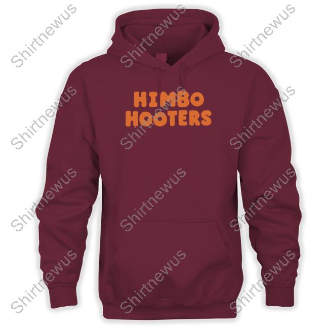 Himbo Hooters Shirt Himbo Hooters Shirt