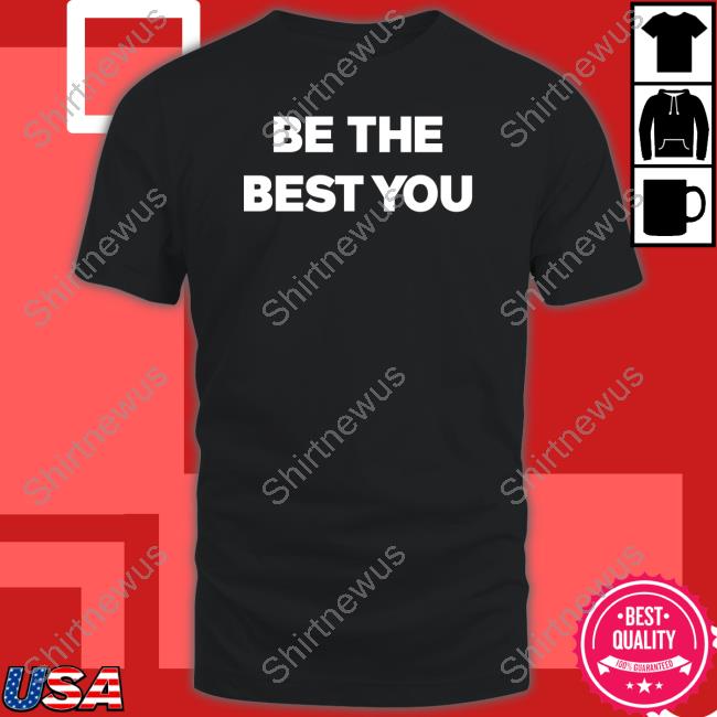 Austin Ekeler Shop Be The Best You V Neck T Shirt