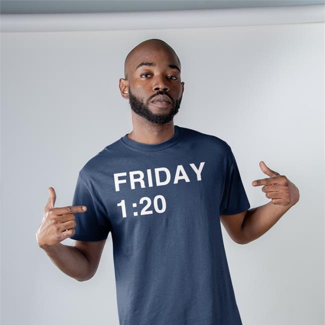 Obvious Shirts Merch Friday 1 20 Shirts