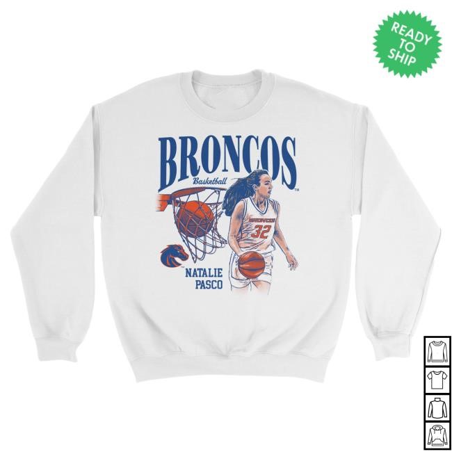 Collector Classic Natalie Pasco Tee – Fan Wardrobe Essential