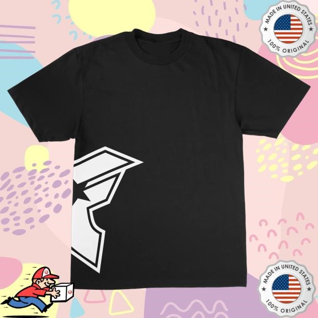 Famous Stars and Straps BOH Side Shirts