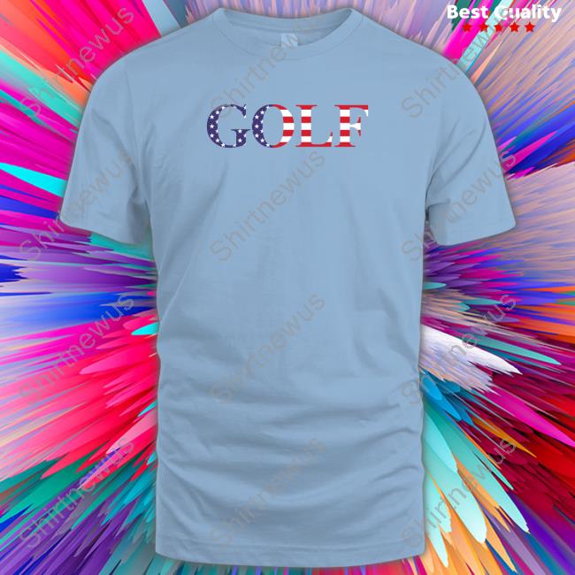 Team USA GOLF Limited Edition Sweatshirt