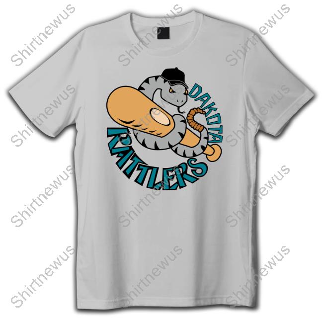 Dakota Rattlers T Shirts