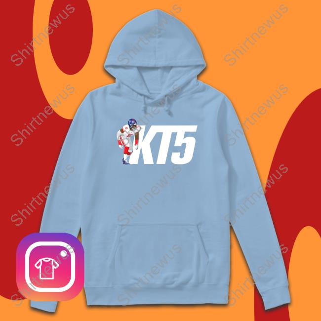 Official Kt5 Cap