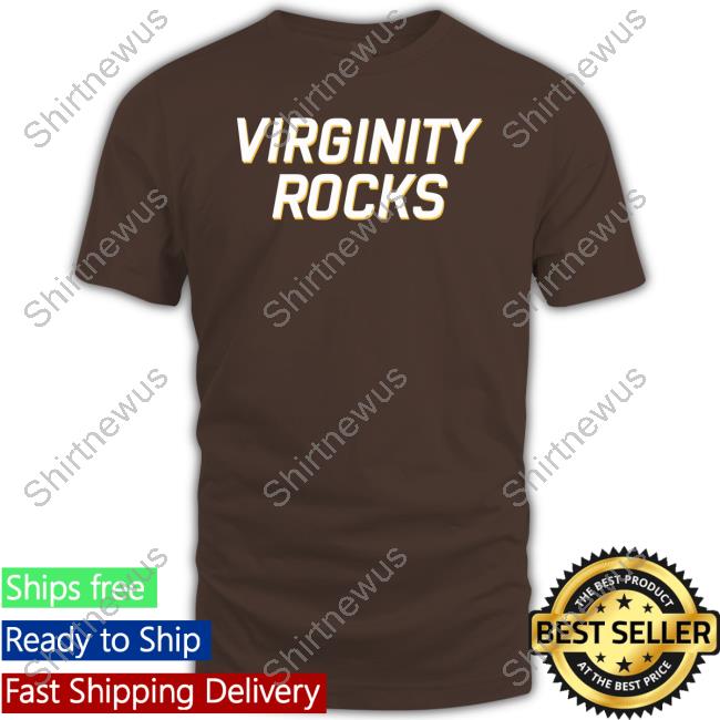 Danny Duncan Merch Virginity Rocks Hoodies