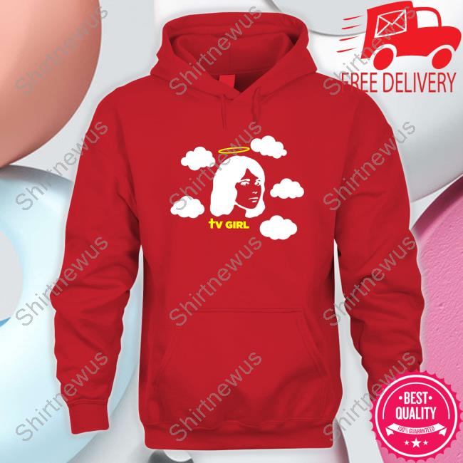 Angel Girl T-Shirt