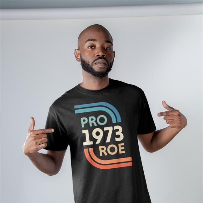 Aunt Crabby Calls Bullshit Pro Roe 1973 Sweatshirt