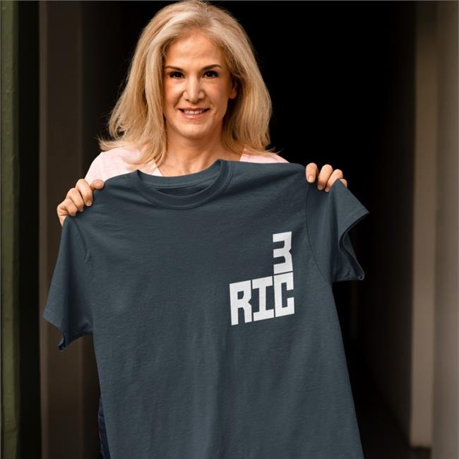 3 Ric Shirt Ece