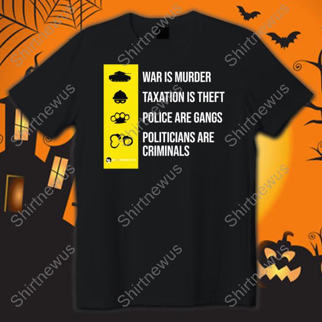 Fighter T Shirt