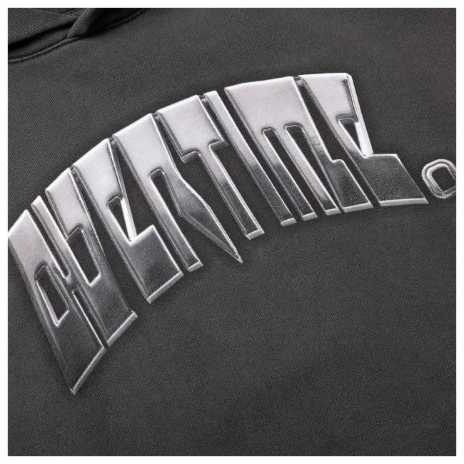 Overtime Chrometeam Pullover Hoodie | Buy Official Overtime TV Merch