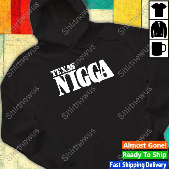 Big Malcolm X Play Cousin Texas Nigga Shirts