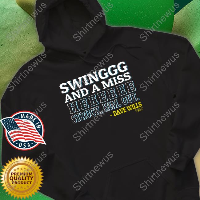 Tricia Whitaker Thank You Dave Shirts