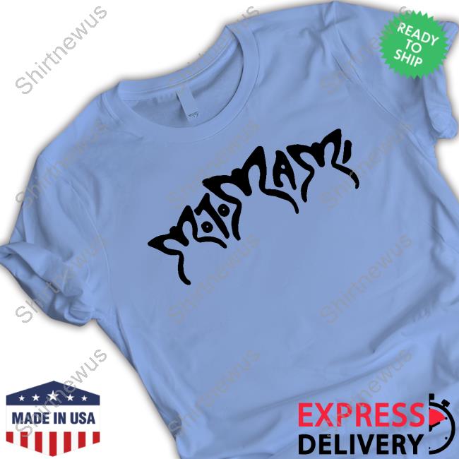 Barcelona Rosalia's Logo Limited Edition T-Shirt