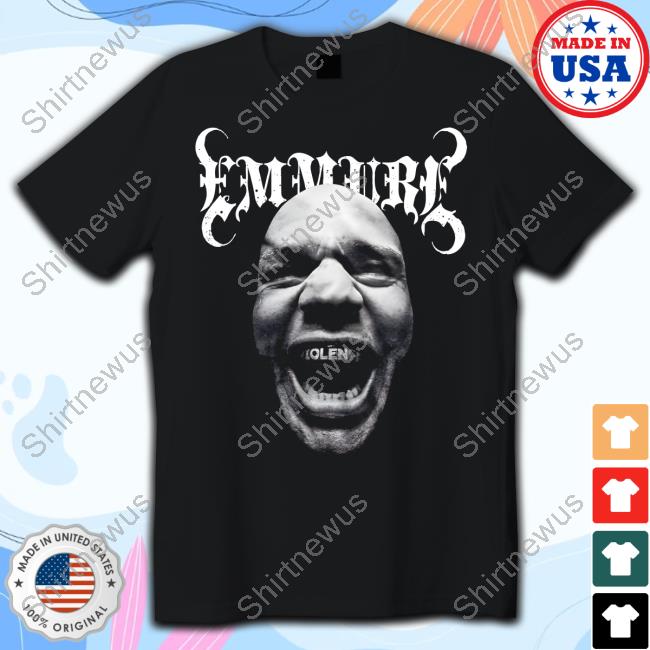 Emmure Tee Shirt