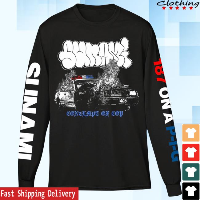 Sunami "187" LS