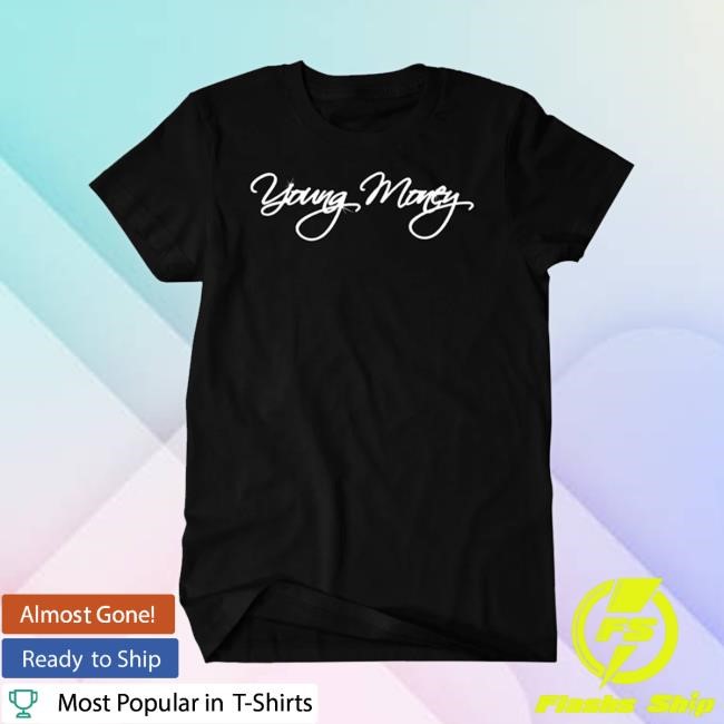 Lil Wayne Young Money Logo Shirt Lil Wayne Merch