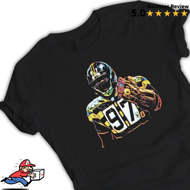 Pittsburgh Steelers Your Qb Got 97 Problems Classic shirt