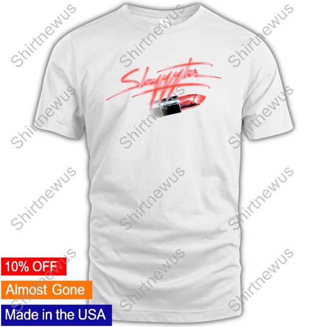 Slayyyter Lipstick TShirt