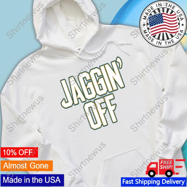 Pardon My Take Jaggin' Off Shirts