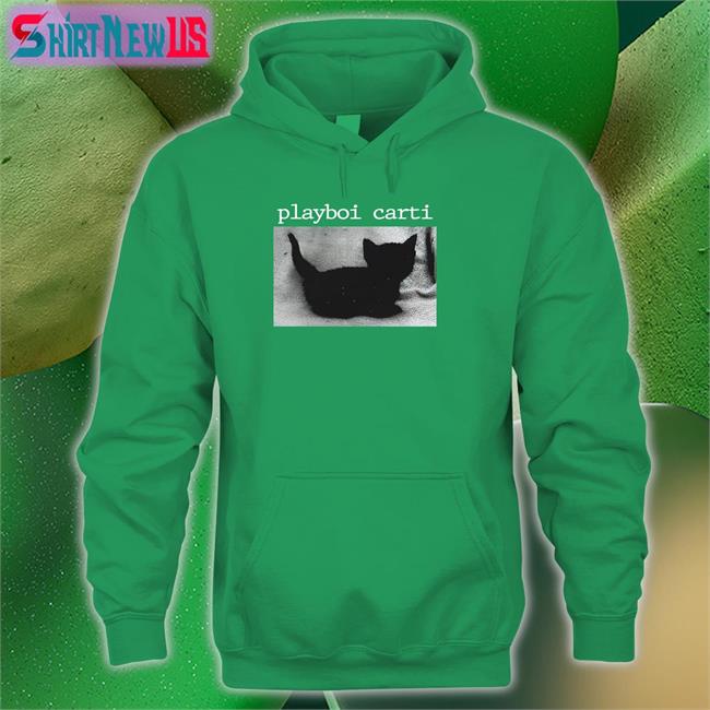 Playboi Carti Shirt Funny