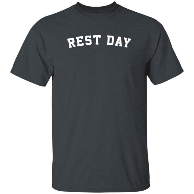 Runners World Store Rest Day Long Sleeve Lee Robinrunner Runners World Store Rest Day Long Sleeve Lee Robinrunner