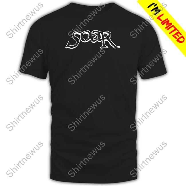 Soar Shop Soar Tag Shirt SoaR Lex