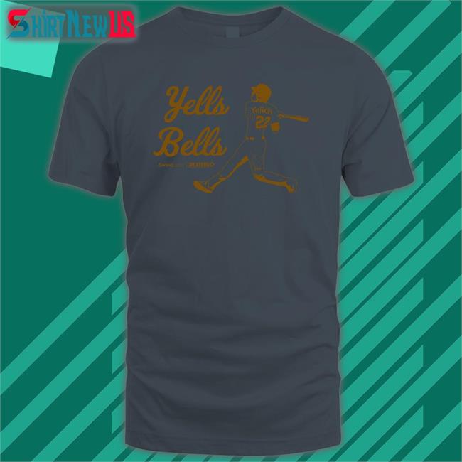 Yells Bells Tee