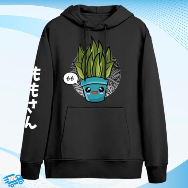 Official Coryxkenshin Merch Store Cory X Kenshin Coryxkenshin – Momo-San Sweater Coryxkenshin Shop