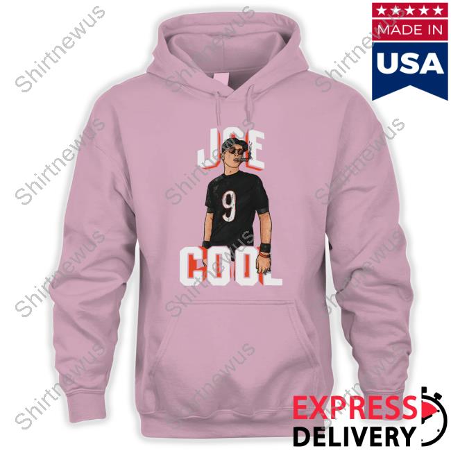 Pardon My Take Joe Cool T Shirts
