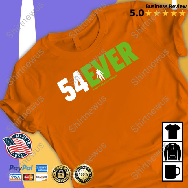 54 Forever Shirt