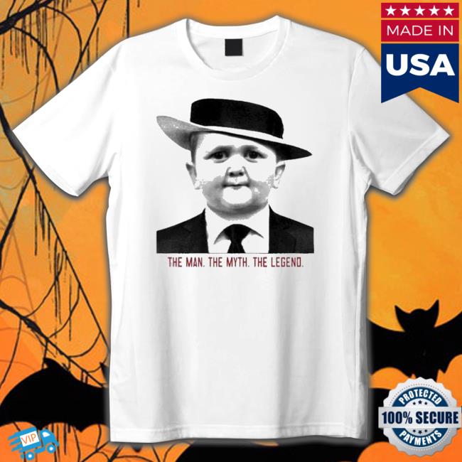 Official The Man The Myth The Legend Sweatshirt