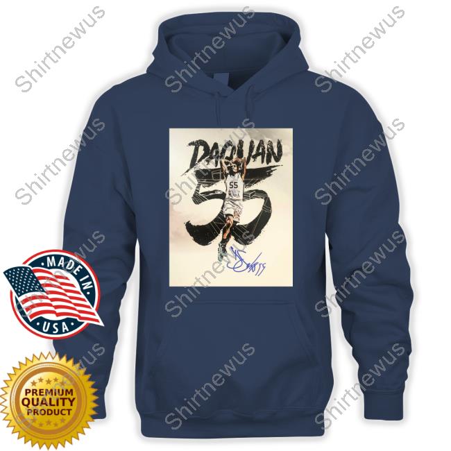 Da Quan Jeffries Tee Shirt