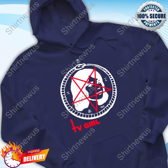 Official Satan Girl Shirt Official Satan Girl Shirt